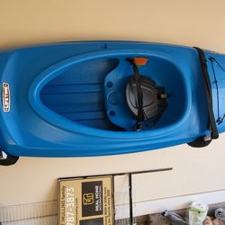 Kayak 
