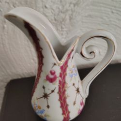 Hand painted Mini  Pitcher. From China