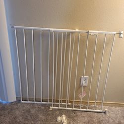 Gate For Dog