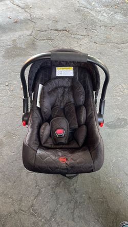 Car seat
