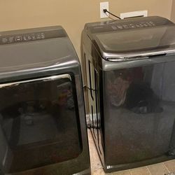 Washer And Dryer CAN DELIVER AND INSTALL 