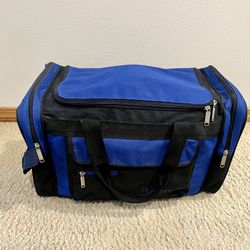 Luggage Bag Duffel Duffle Bag Sport Gym