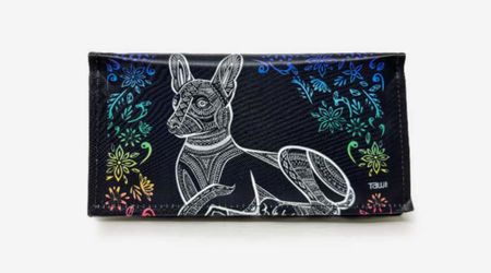 Cartera mexicana ay guey !