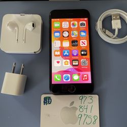 iPhone 8 64gb Unlocked