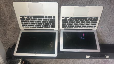 MacBook Air