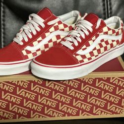 Vans Shoes