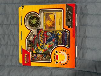 2026 Pokémon Day Pikachu Collection