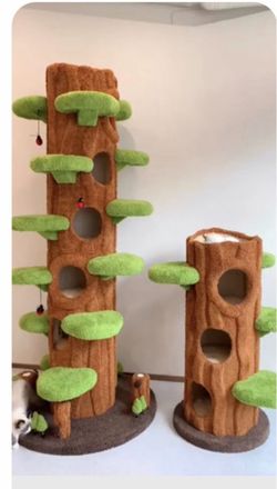 SPHINX Cat tree