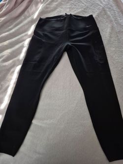 Nike Drifit Womens leggings XXL
