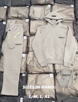 Essentials
