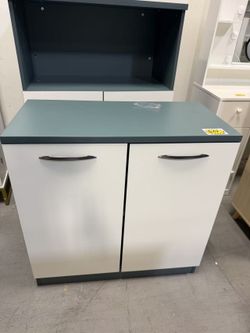 New File Storage Cabinet,Freestanding Temporary Wall for Classroom,Office, Studio