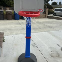 Hoop Court$25