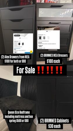 Moving Sale. Everything must go!