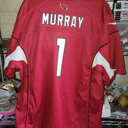 Kyler Murray Cardinals Nfl Jersey Men’s 