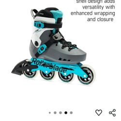 Rollerblade Inline Skates