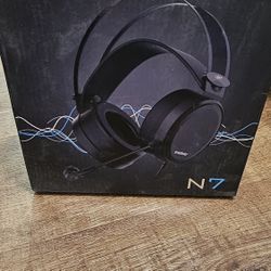 Nubwo N7 Headset *NEW*