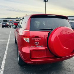 2006 Toyota Rav4
