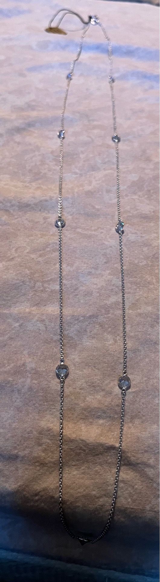 Costume Jewelry Necklaces