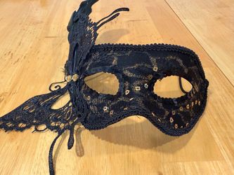 Masquerade Masks