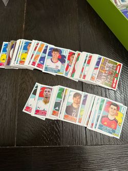 Panini stickers 2026 Fifa World Cup