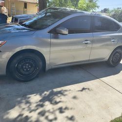 2014 Nissan Sentra