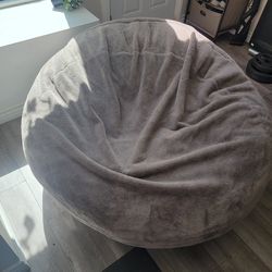 Bean bag chair