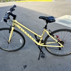 Transit Road Cycling Bike 21 Speed