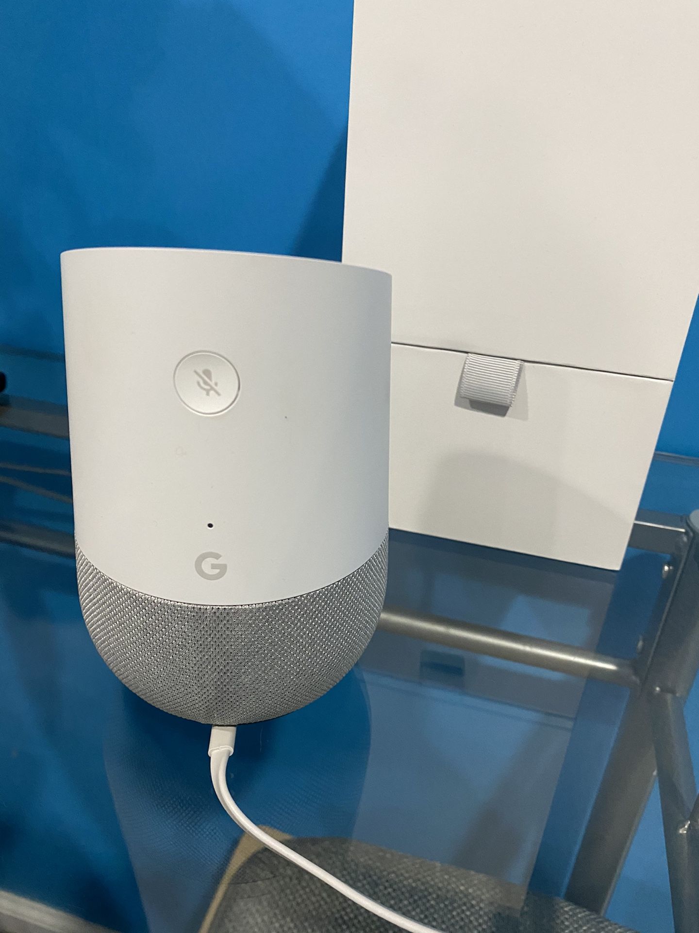 Google home