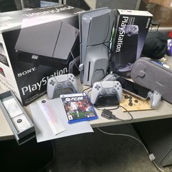 Playstation 30th Anniversary Bundle