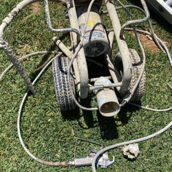Paint Sprayer
