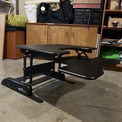 Varidesk Standing Desk Converter