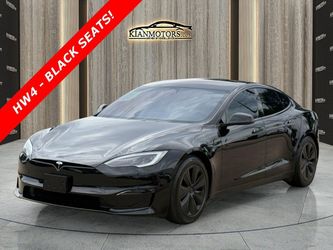2023 Tesla Model S