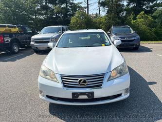 2010 Lexus ES 350