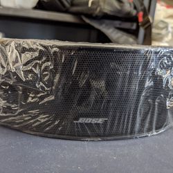 Bose Gemstone Speaker (NEW)