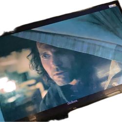 55 Inch TCL TV