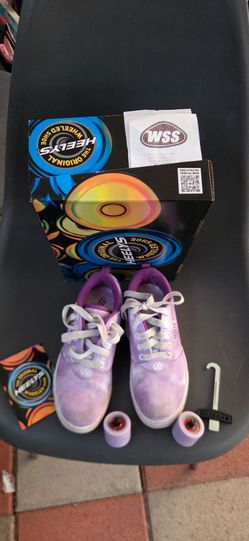 Heelys