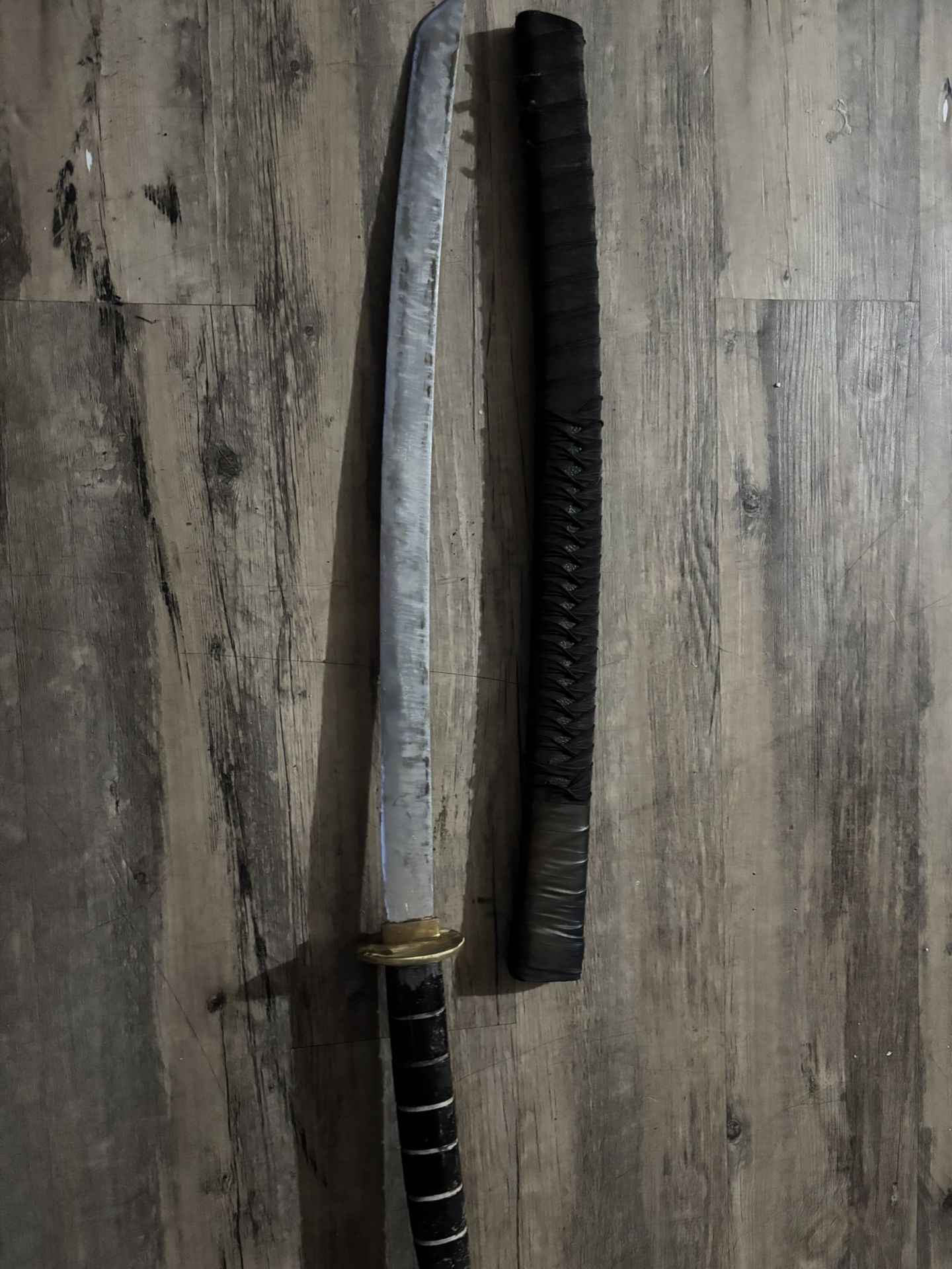 Antique Sword