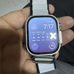 Apple Watch Ultra 2