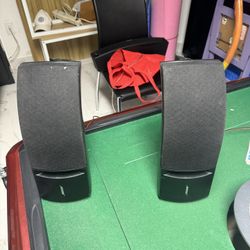 Bose 161 Bookshelf Speaker 