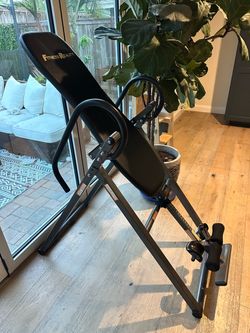 Inversion Table