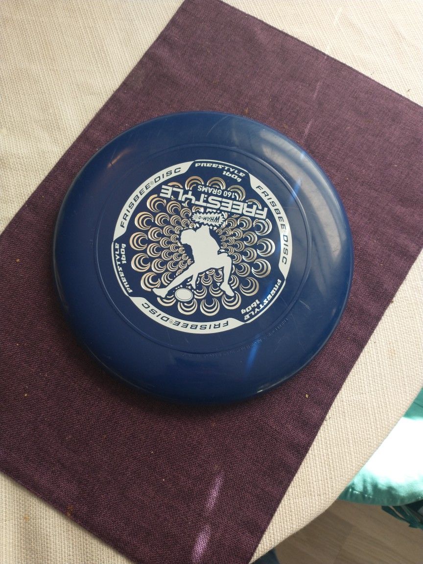 Frisbe