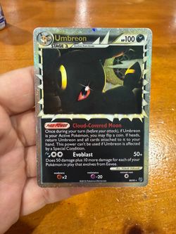 UMBREON (PRIME)