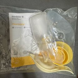 Saca leche manual Medela Harmony
