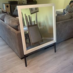 Dresser Mirror