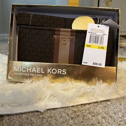 Michael Kors Belt Bag