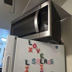 About Stove Microwave 