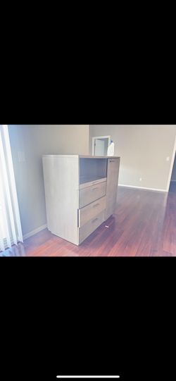 Cabinets
