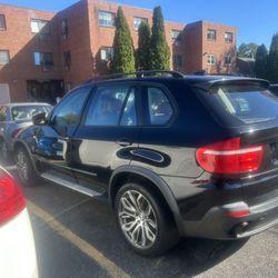 2009 BMW X5