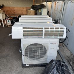 AC (Air Conditioners) 3 Ton And 5 Ton