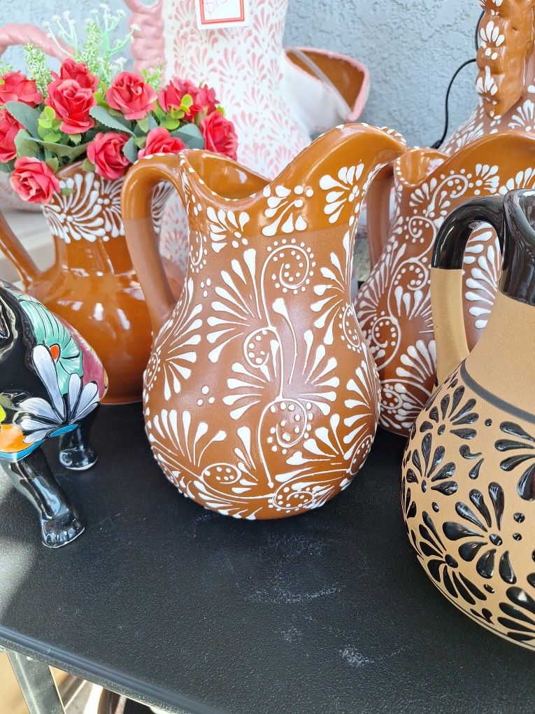 💥💥 Talavera Jarra 💥💥